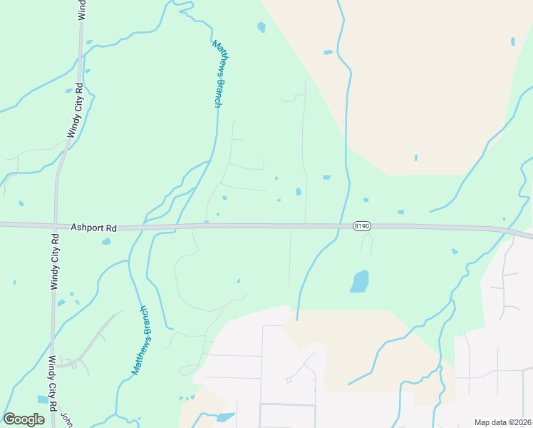 map of restaurants, bars, coffee shops, grocery stores, and more near 701 Ashport Road in Jackson