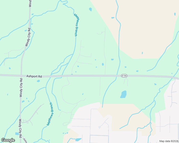 map of restaurants, bars, coffee shops, grocery stores, and more near 701 Ashport Road in Jackson