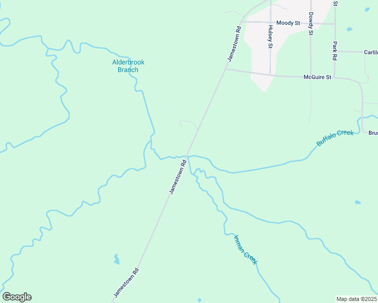 map of restaurants, bars, coffee shops, grocery stores, and more near in Southside