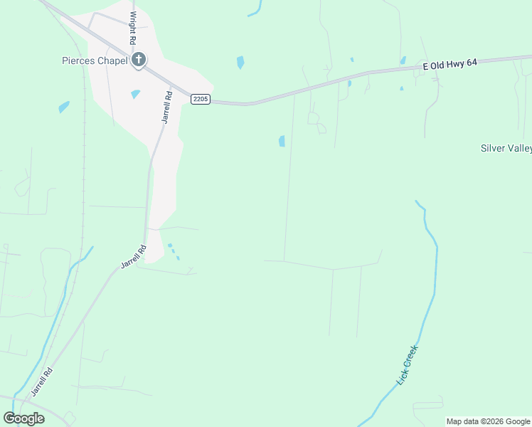 map of restaurants, bars, coffee shops, grocery stores, and more near 500 Forest Ridge Lane in Lexington