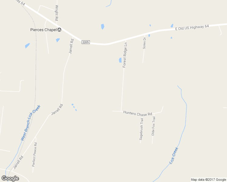 map of restaurants, bars, coffee shops, grocery stores, and more near 500 Forest Ridge Lane in Lexington