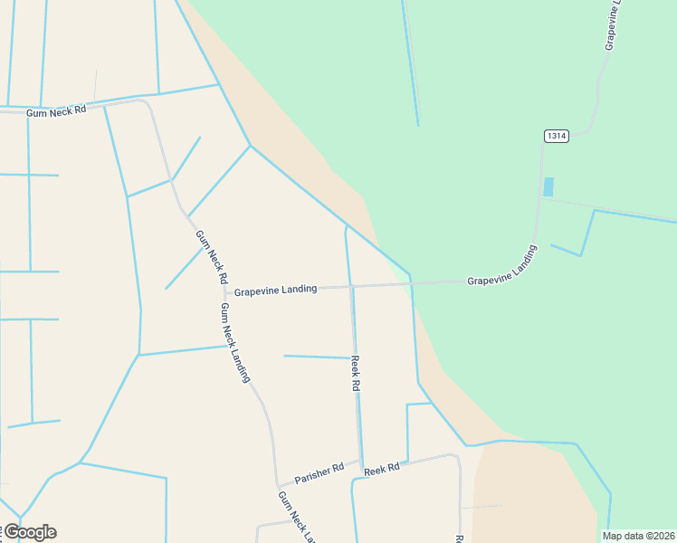 map of restaurants, bars, coffee shops, grocery stores, and more near 302 State Road 1314 in Columbia