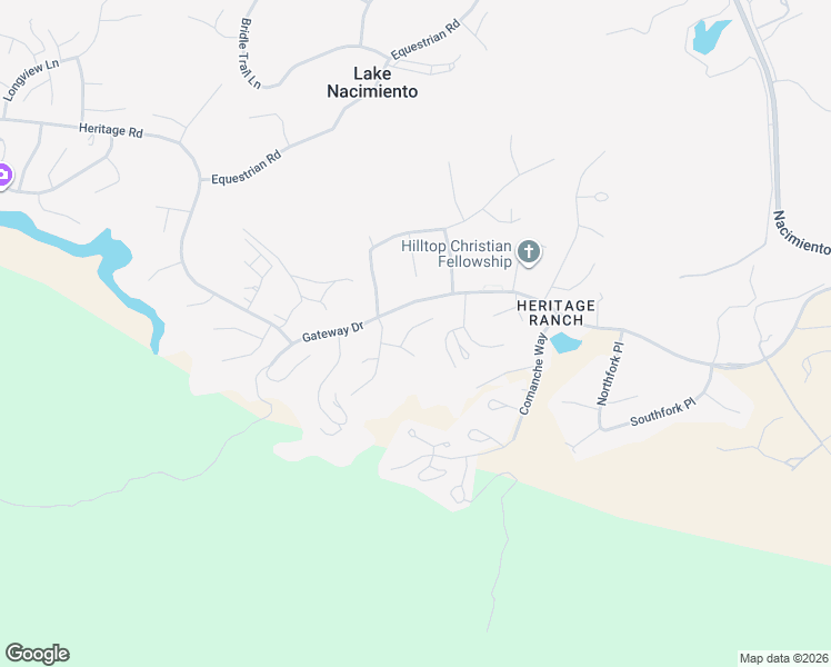map of restaurants, bars, coffee shops, grocery stores, and more near 4928 Sparrow Hawk Lane in Paso Robles