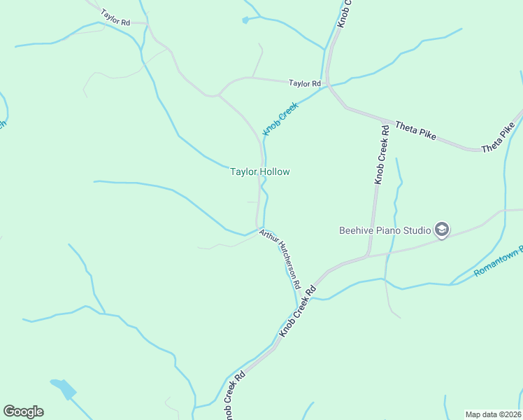 map of restaurants, bars, coffee shops, grocery stores, and more near 2259 Arthur Hutcherson Road in Columbia