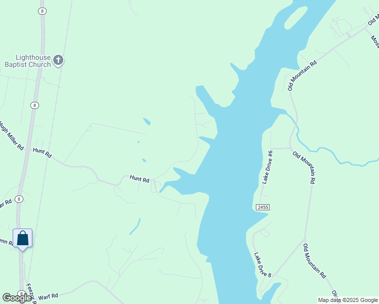 map of restaurants, bars, coffee shops, grocery stores, and more near 1071 Hunt Road in Lexington