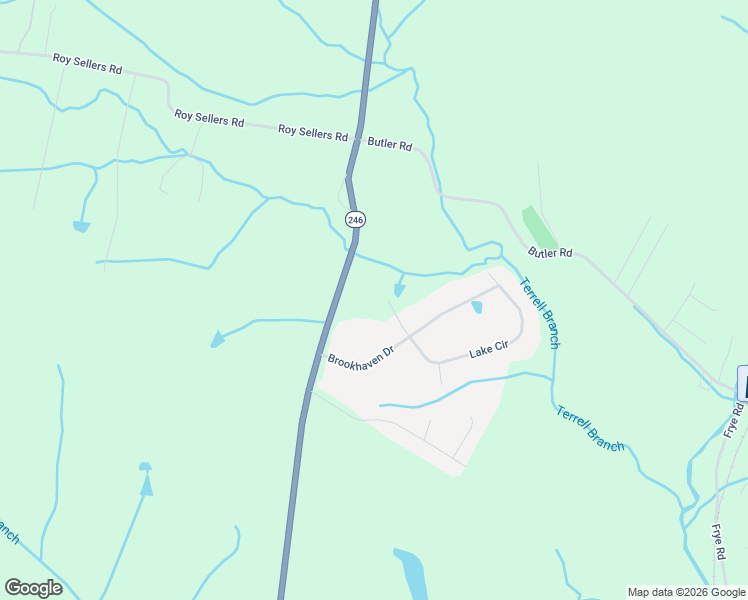 map of restaurants, bars, coffee shops, grocery stores, and more near 966 Carters Creek Pike in Columbia