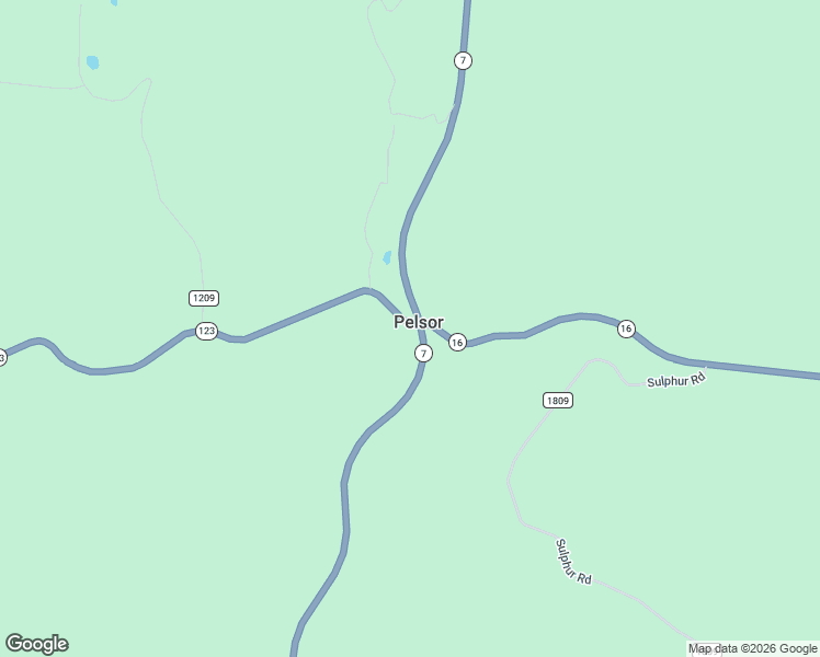 map of restaurants, bars, coffee shops, grocery stores, and more near in Sand Gap