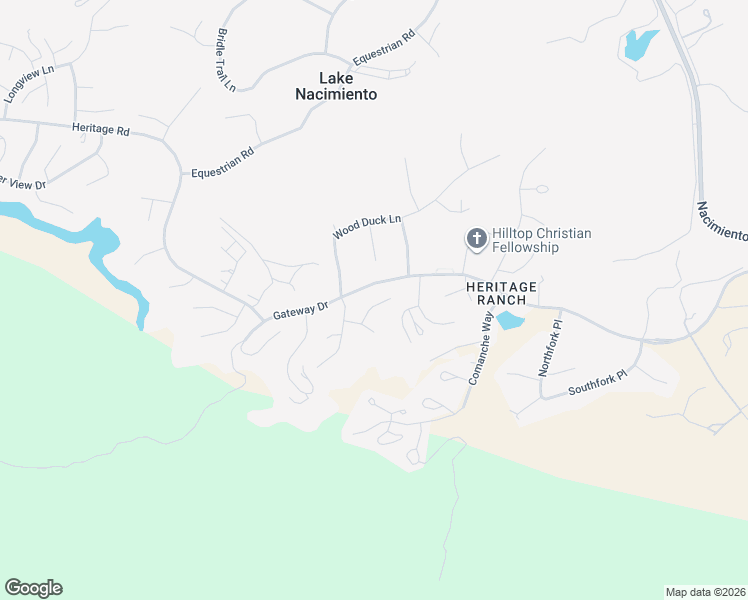 map of restaurants, bars, coffee shops, grocery stores, and more near 4913 Sparrow Hawk Lane in Paso Robles