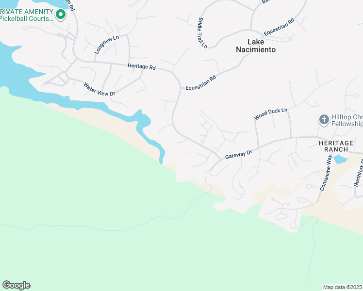 map of restaurants, bars, coffee shops, grocery stores, and more near 2786 Black Horse Lane in Paso Robles