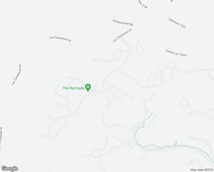 map of restaurants, bars, coffee shops, grocery stores, and more near 4 Eagle Feather Court in Santa Fe