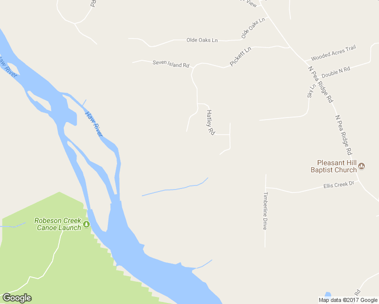 map of restaurants, bars, coffee shops, grocery stores, and more near 895 Pickett Lane in Pittsboro