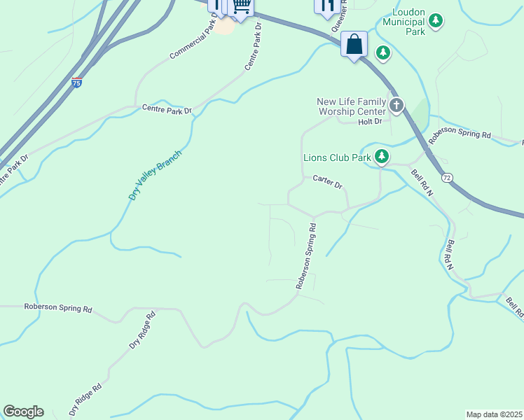 map of restaurants, bars, coffee shops, grocery stores, and more near 110 Hillvale Lane in Loudon