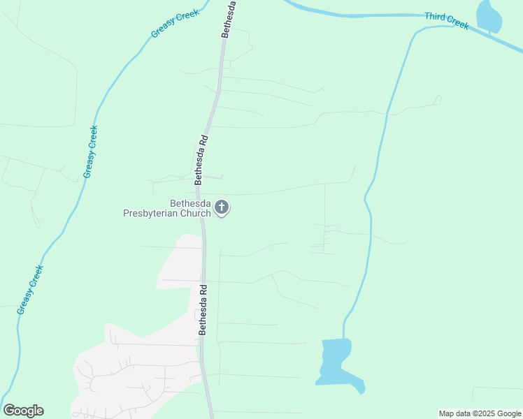 map of restaurants, bars, coffee shops, grocery stores, and more near 150 Hickory Nut Drive in Statesville
