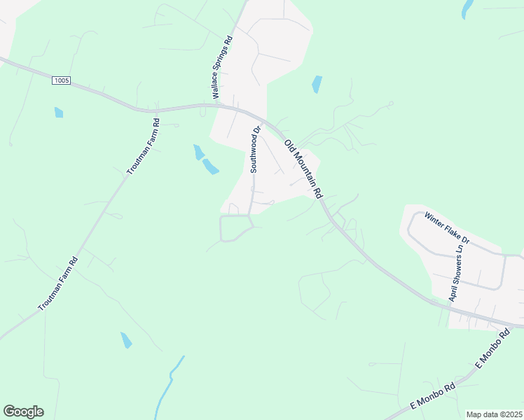 map of restaurants, bars, coffee shops, grocery stores, and more near 179 Southwood Drive in Statesville