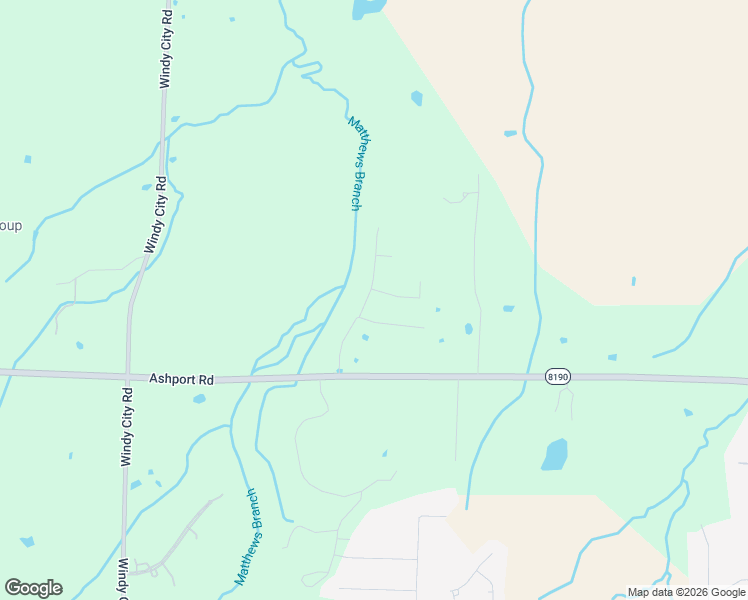 map of restaurants, bars, coffee shops, grocery stores, and more near 87 Old Stage Road in Jackson
