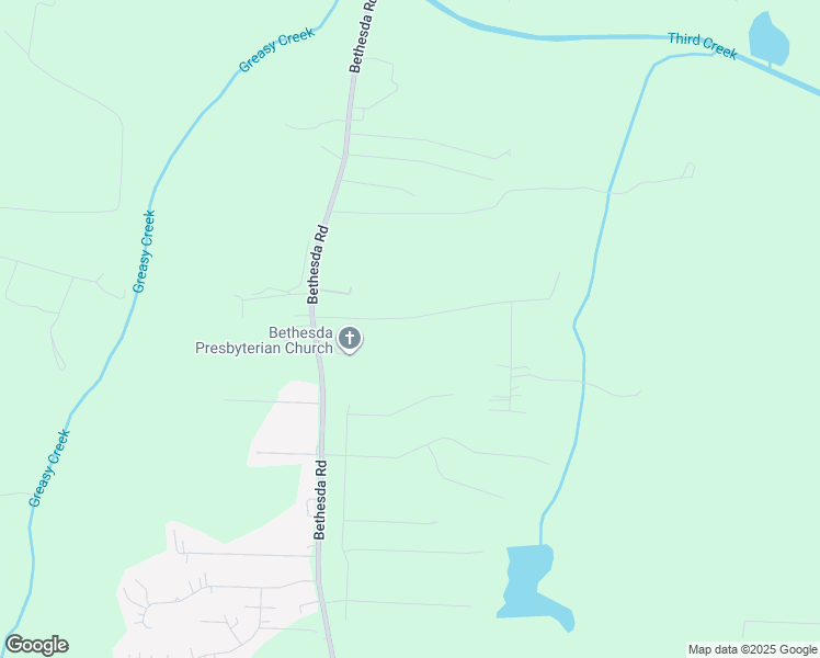 map of restaurants, bars, coffee shops, grocery stores, and more near 150 Hickory Nut Drive in Statesville