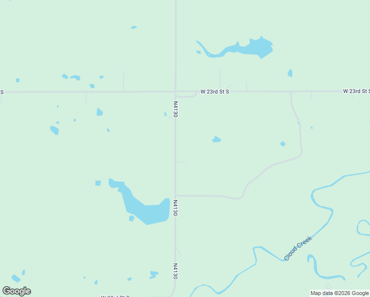 map of restaurants, bars, coffee shops, grocery stores, and more near 18360 West 26th Street in Haskell
