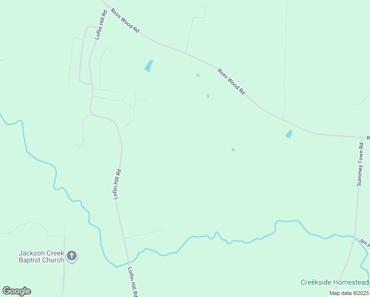 map of restaurants, bars, coffee shops, grocery stores, and more near 1602 Ross Wood Road in Trinity