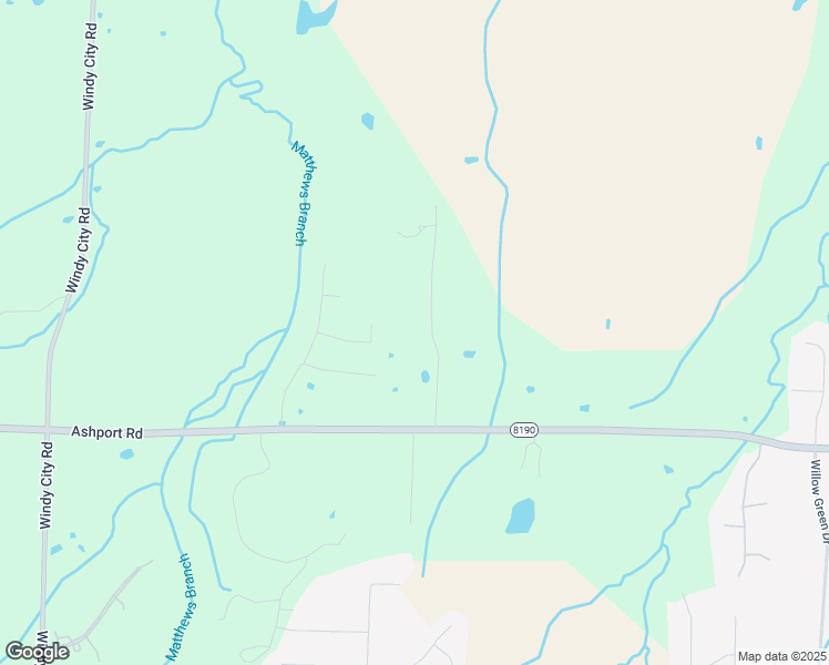 map of restaurants, bars, coffee shops, grocery stores, and more near 87 Old Stage Road in Jackson