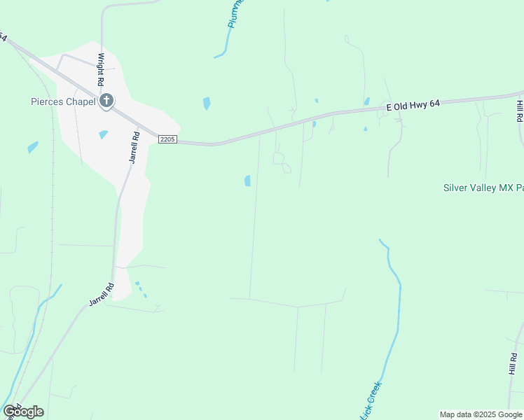 map of restaurants, bars, coffee shops, grocery stores, and more near 351 Forest Ridge Lane in Lexington