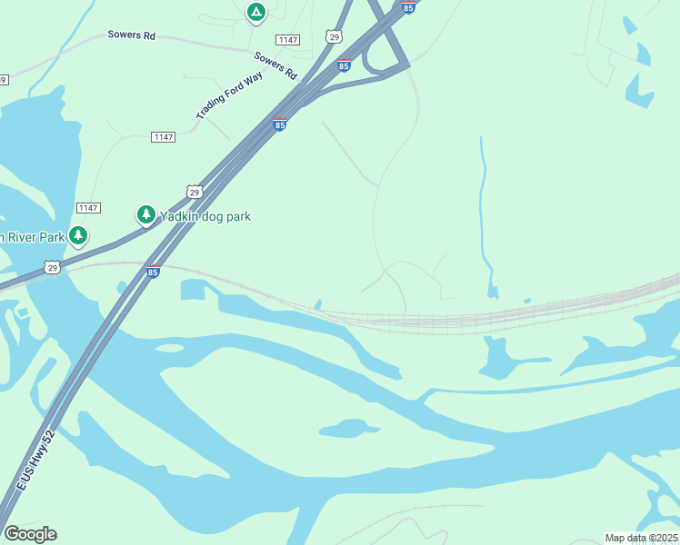 map of restaurants, bars, coffee shops, grocery stores, and more near 7 Oaks Drive in Davidson County