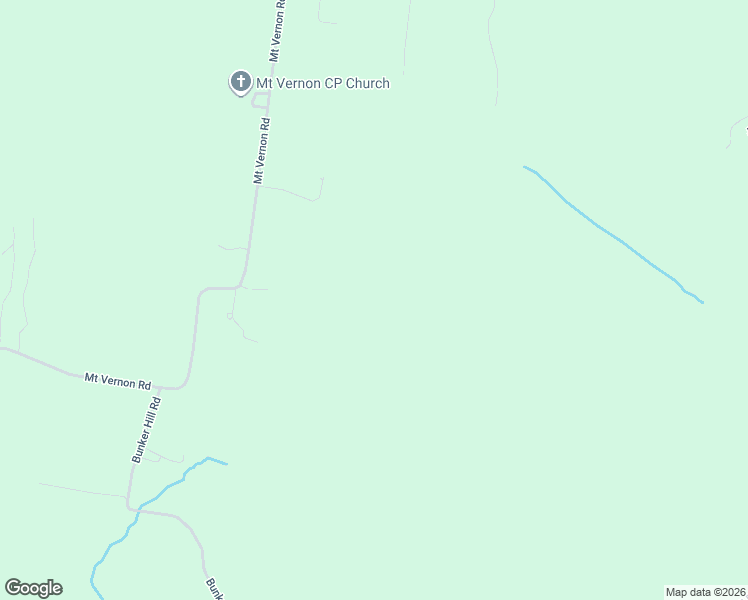 map of restaurants, bars, coffee shops, grocery stores, and more near 11482 Mount Vernon Road in Rockvale