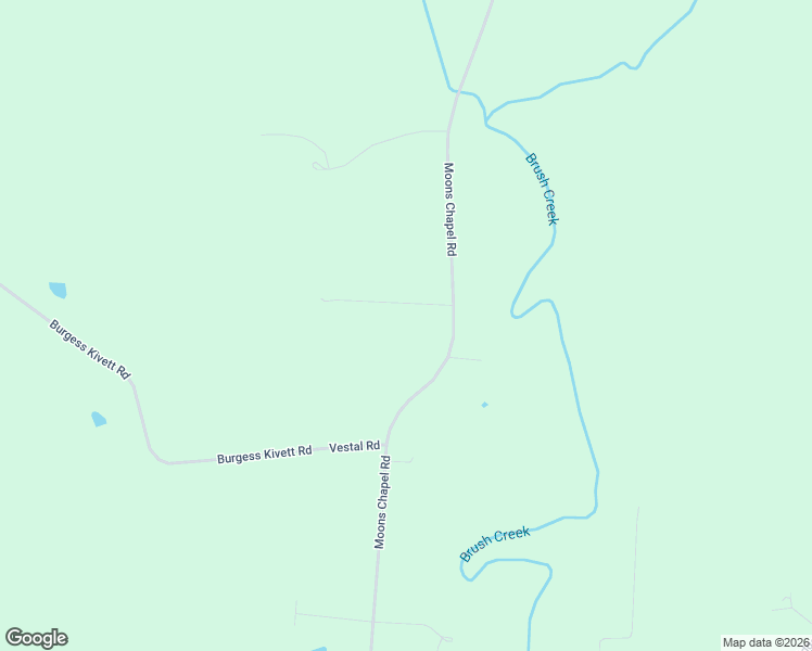 map of restaurants, bars, coffee shops, grocery stores, and more near 1450 Moons Chapel Road in Siler City