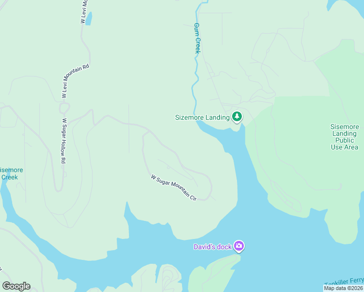 map of restaurants, bars, coffee shops, grocery stores, and more near 18561 West Sugar Mountain Circle in Park Hill