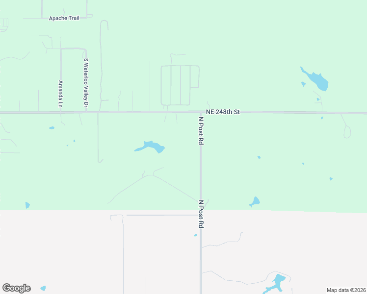 map of restaurants, bars, coffee shops, grocery stores, and more near in Edmond