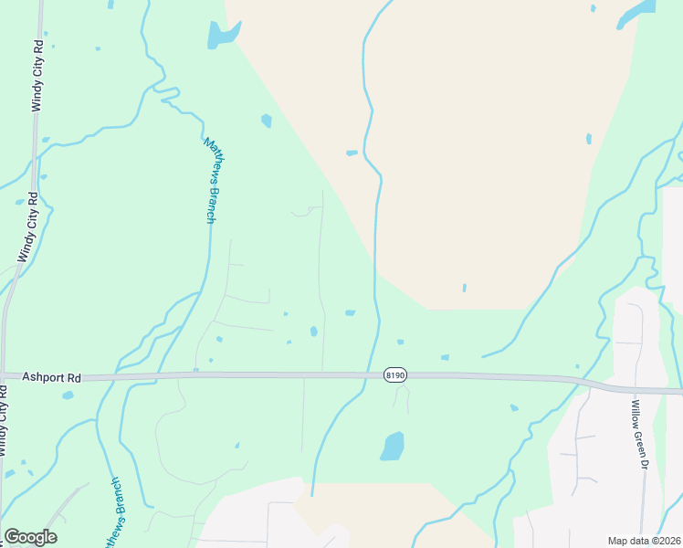 map of restaurants, bars, coffee shops, grocery stores, and more near 114 Old Stage Road in Jackson