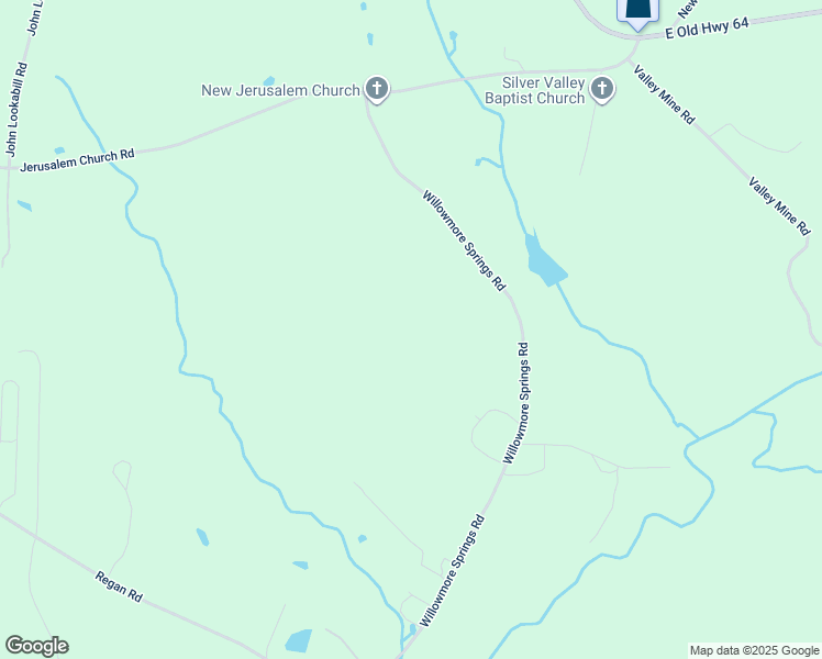 map of restaurants, bars, coffee shops, grocery stores, and more near 524 South Main Street in Lexington