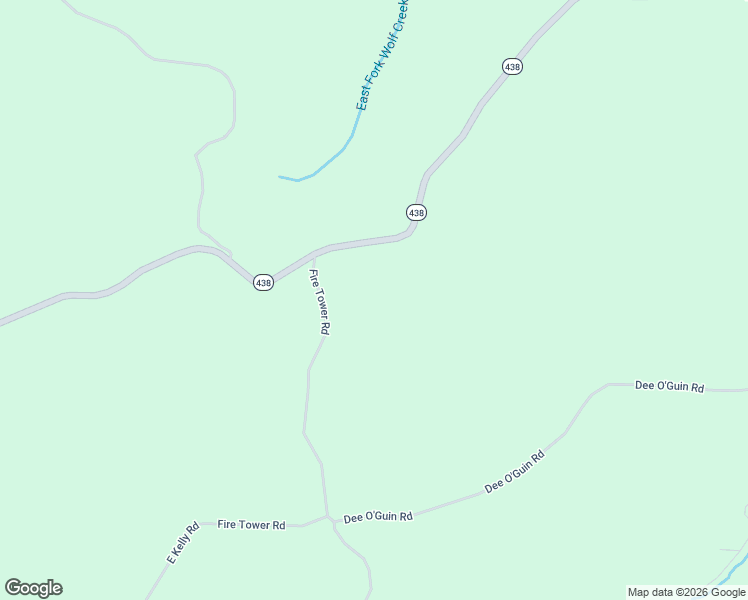 map of restaurants, bars, coffee shops, grocery stores, and more near Fire Tower Road in Centerville