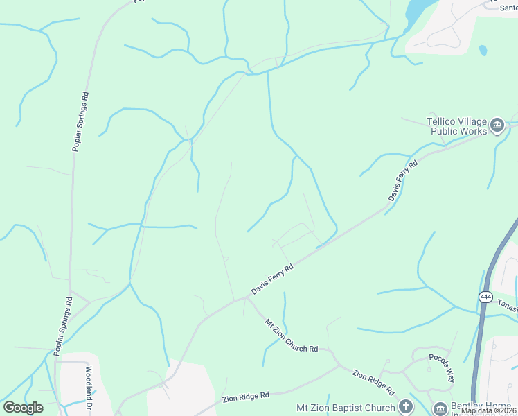 map of restaurants, bars, coffee shops, grocery stores, and more near 6005 Davis Ferry Road in Loudon