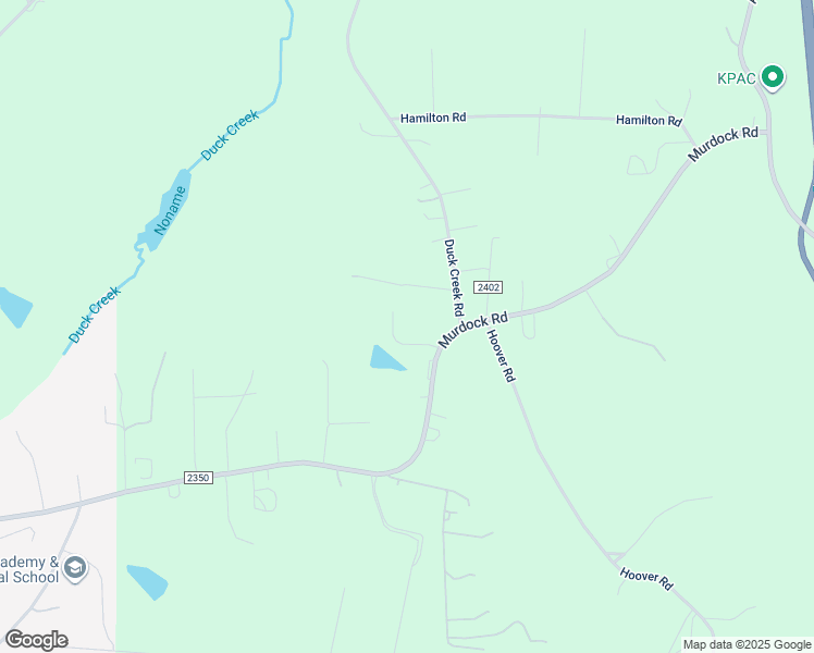 map of restaurants, bars, coffee shops, grocery stores, and more near 493 Murdock Road in Troutman
