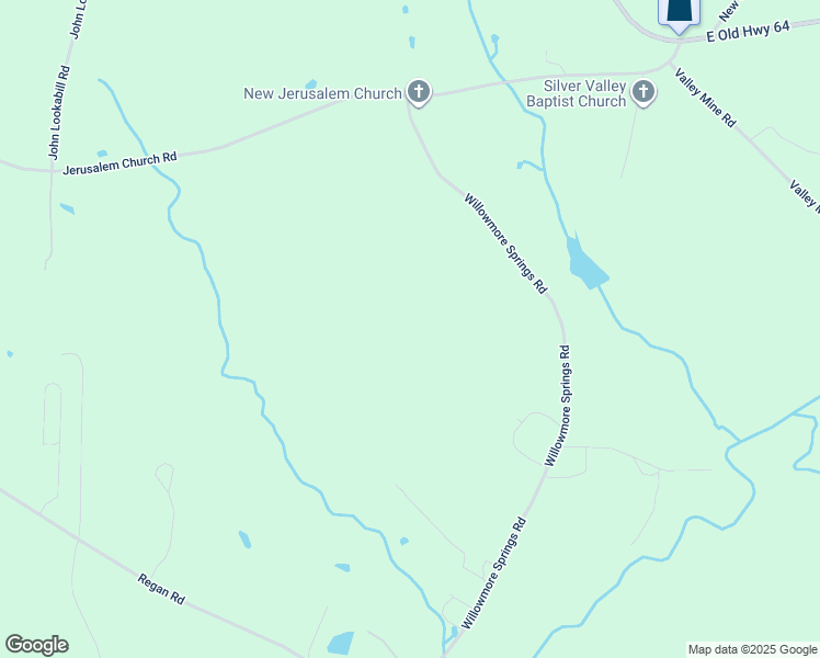 map of restaurants, bars, coffee shops, grocery stores, and more near 524 South Main Street in Lexington