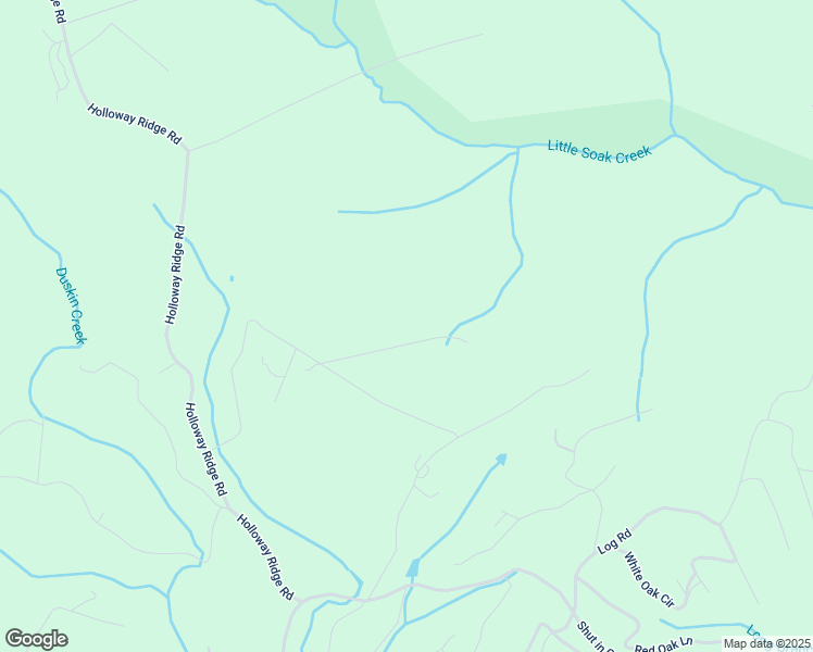 map of restaurants, bars, coffee shops, grocery stores, and more near 815 Motes Road in Spring City