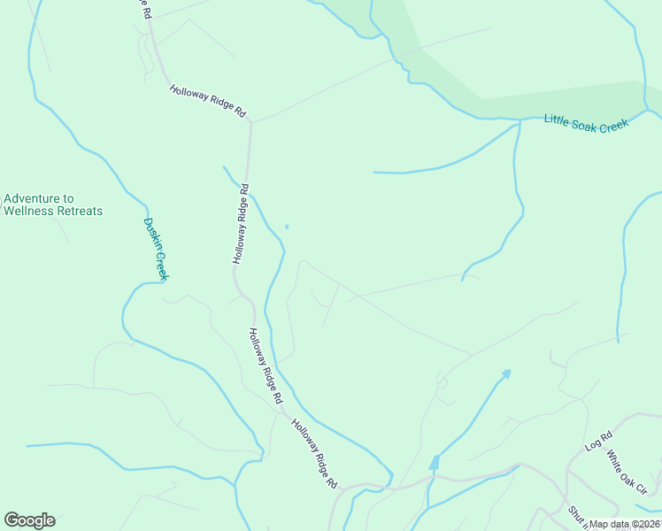 map of restaurants, bars, coffee shops, grocery stores, and more near 872 Motes Road in Spring City