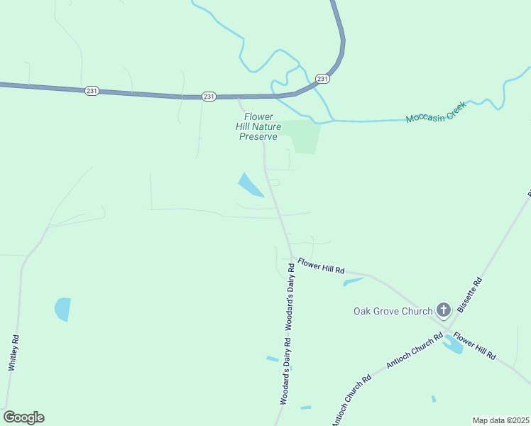 map of restaurants, bars, coffee shops, grocery stores, and more near 100 Joyce Drive in Middlesex