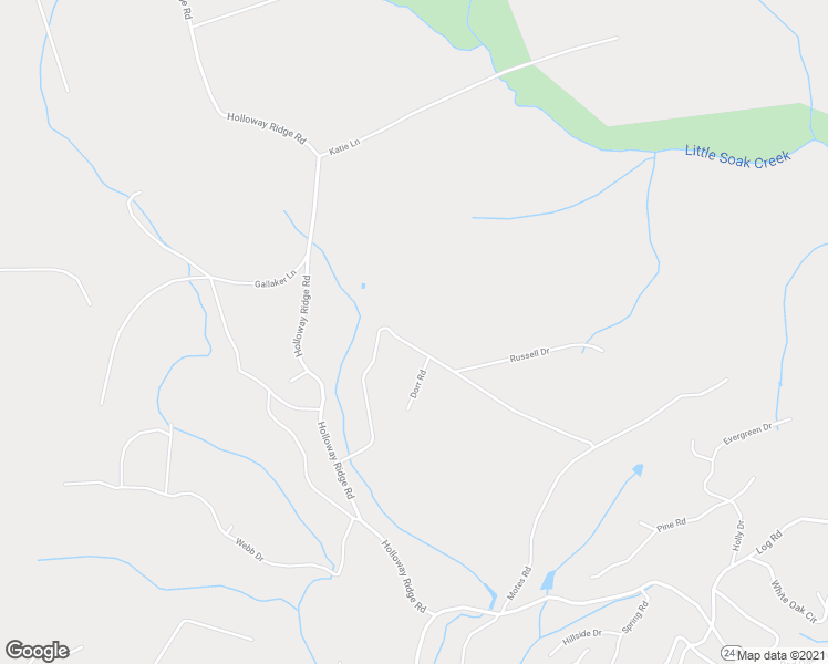 map of restaurants, bars, coffee shops, grocery stores, and more near 872 Motes Road in Spring City