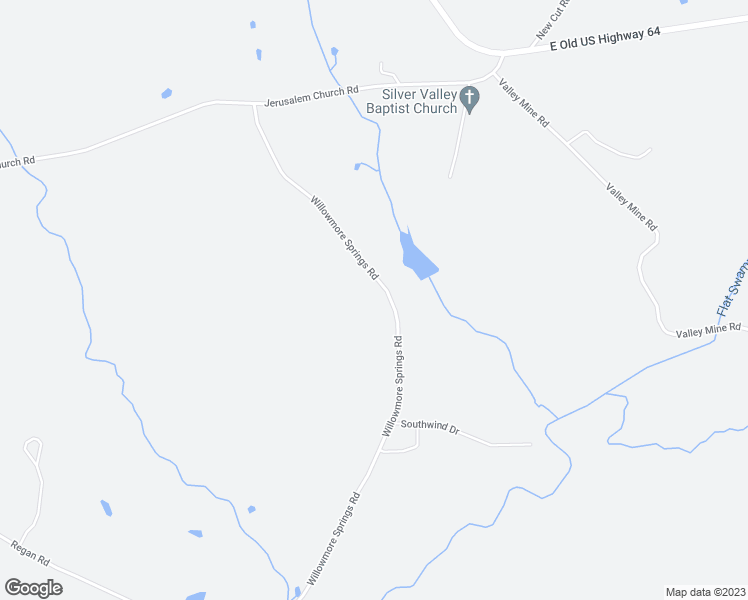 map of restaurants, bars, coffee shops, grocery stores, and more near 678 Willowmore Springs Road in Lexington