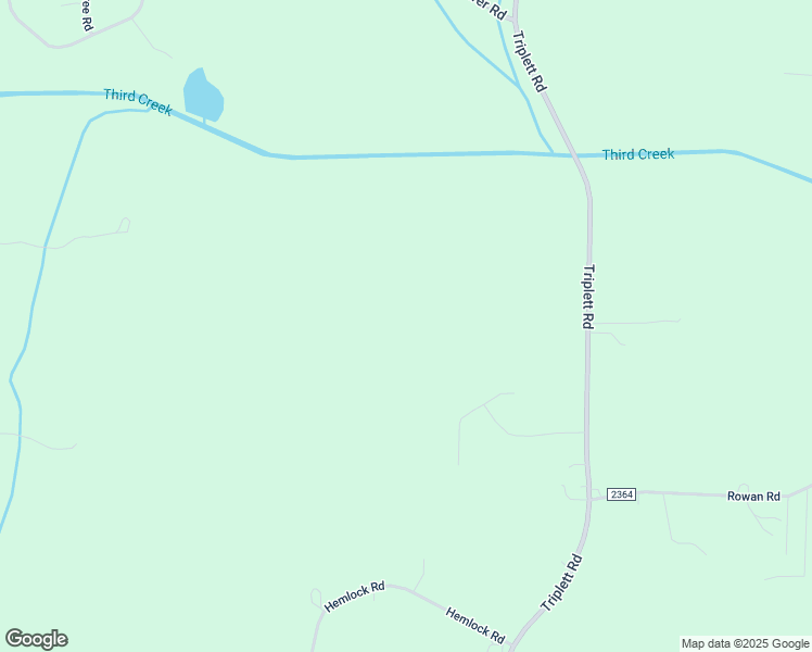 map of restaurants, bars, coffee shops, grocery stores, and more near 158 Hemlock Road in Cleveland