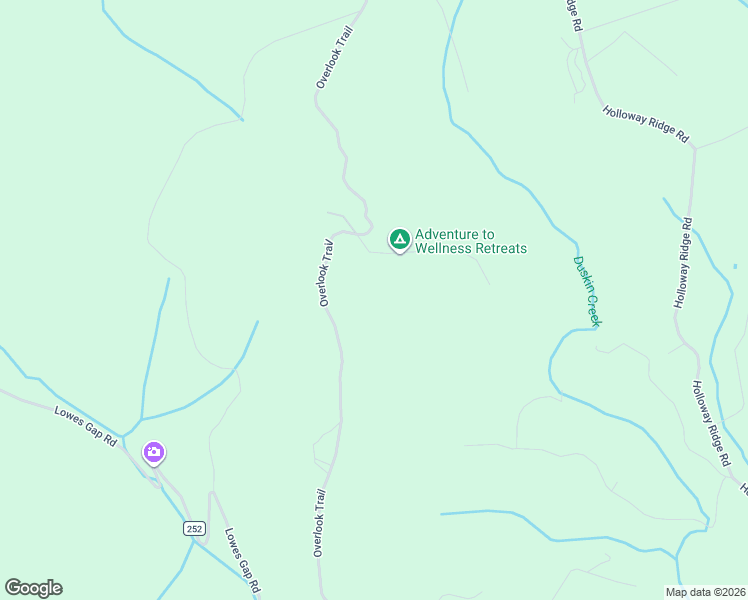 map of restaurants, bars, coffee shops, grocery stores, and more near 1670 Overlook Trail in Spring City