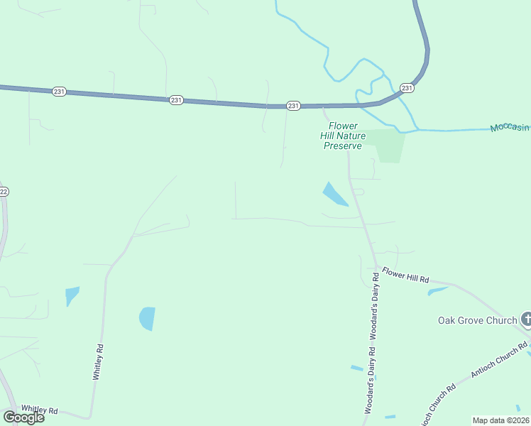map of restaurants, bars, coffee shops, grocery stores, and more near 126 Joyce Drive in Middlesex