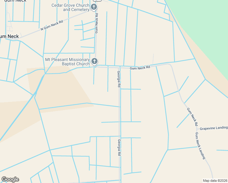 map of restaurants, bars, coffee shops, grocery stores, and more near 1065 Georgia Road in Columbia