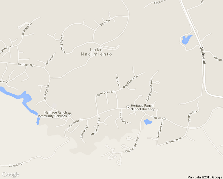 map of restaurants, bars, coffee shops, grocery stores, and more near 2235 Wood Duck Lane in Paso Robles
