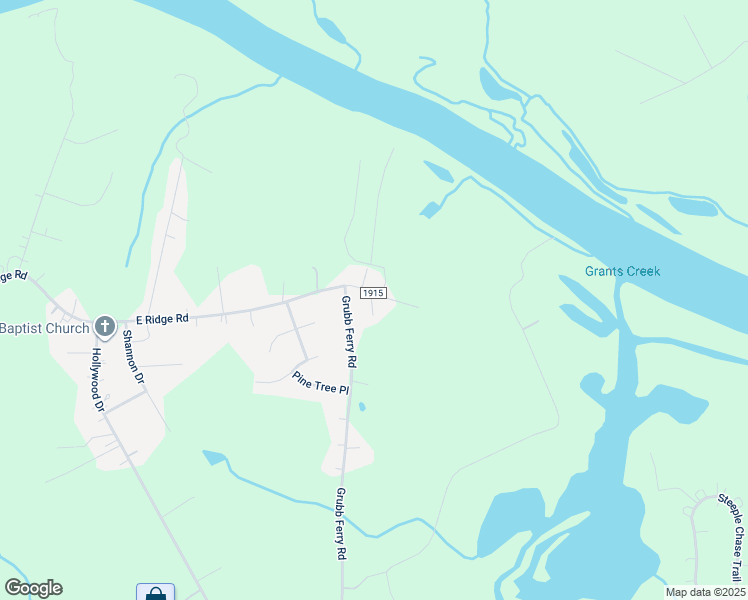 map of restaurants, bars, coffee shops, grocery stores, and more near 120 Windy Ridge Lane in Salisbury