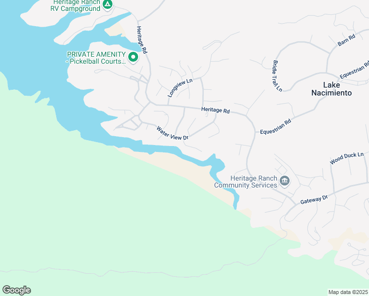 map of restaurants, bars, coffee shops, grocery stores, and more near 4653 Green Pine Lane in Paso Robles