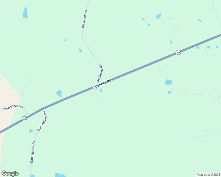 map of restaurants, bars, coffee shops, grocery stores, and more near 4532 Spencer Rd in Rock Island