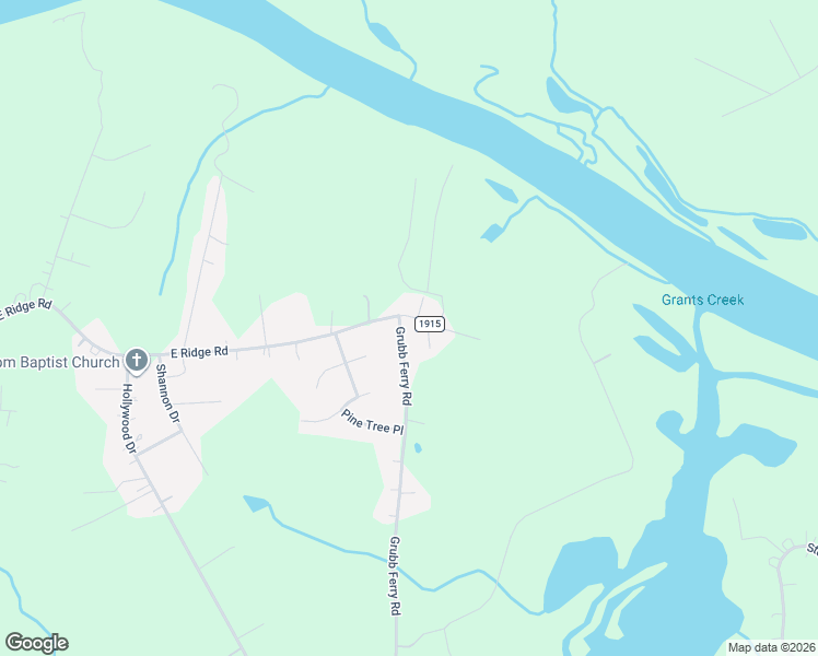 map of restaurants, bars, coffee shops, grocery stores, and more near 120 Windy Ridge Lane in Salisbury