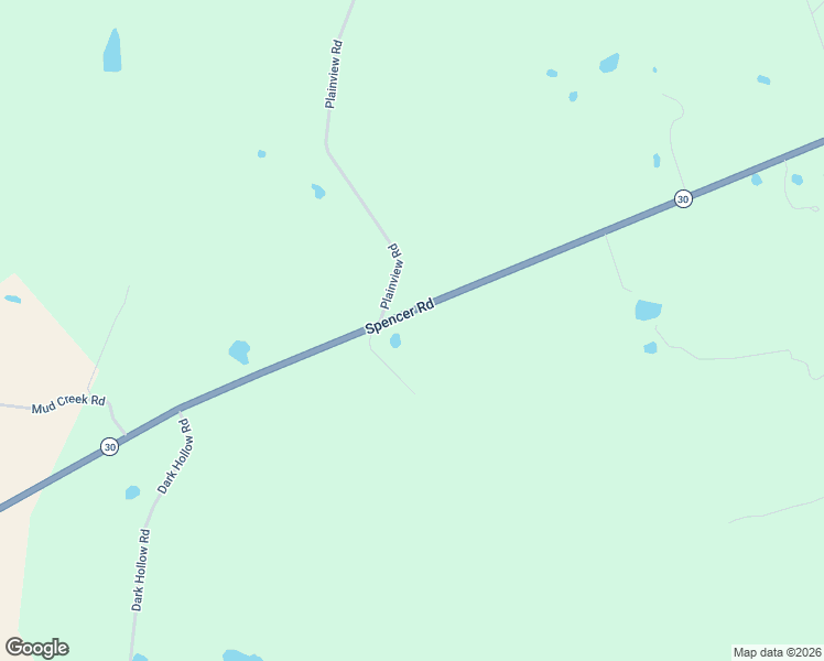 map of restaurants, bars, coffee shops, grocery stores, and more near 4532 Spencer Road in Rock Island